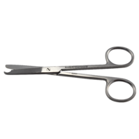 ARMO Spencer Scissors 12cm