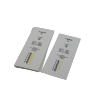 Paper Filter Indicator Pack of 200
