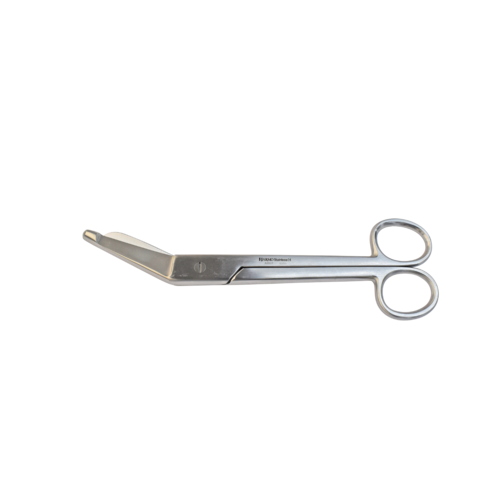 ARMO Esmarch Plaster cutting scissors 20cm