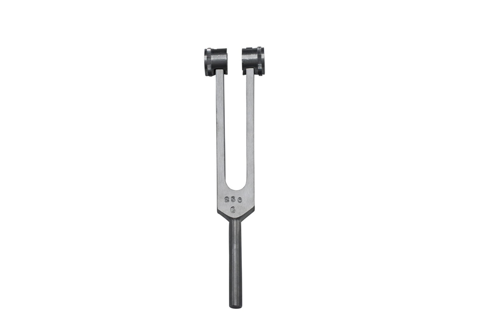 MDF 256Hz TuningFork 