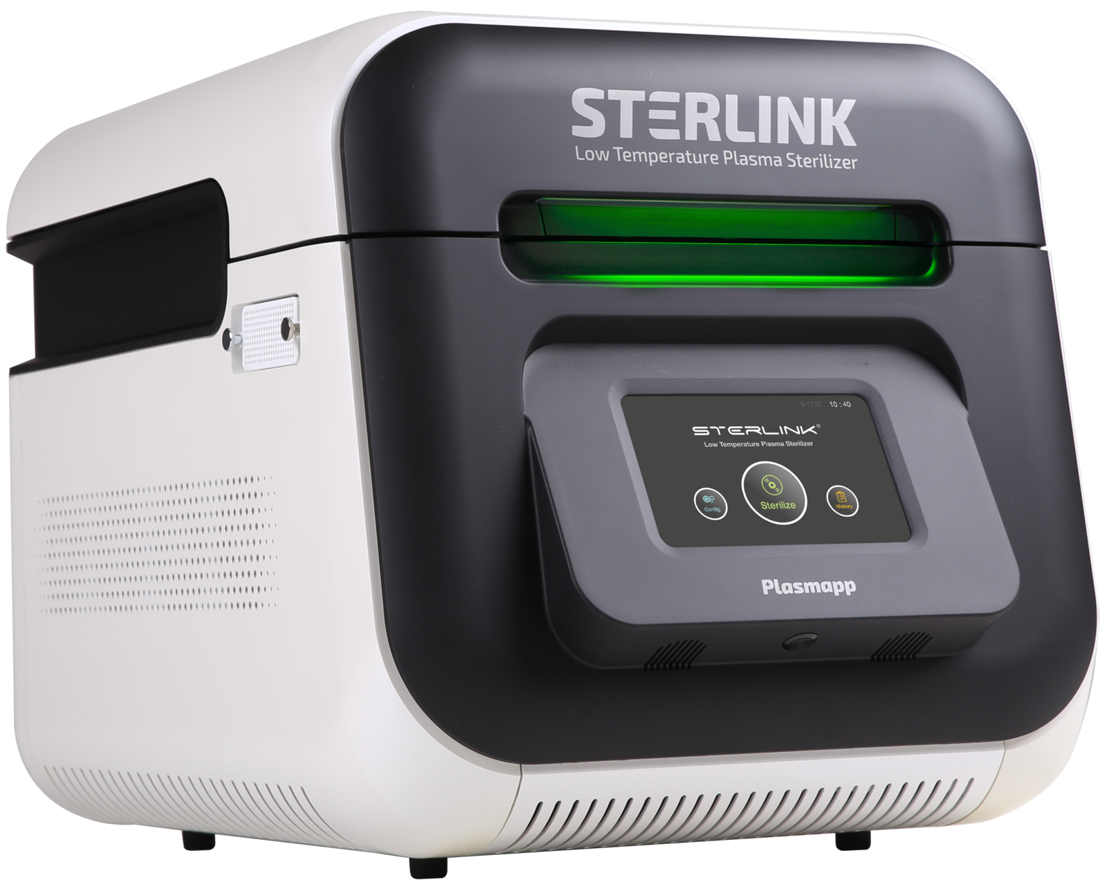 STERLINK FPS15s Plus Low Temp Plasma Sterilizer 14 liter