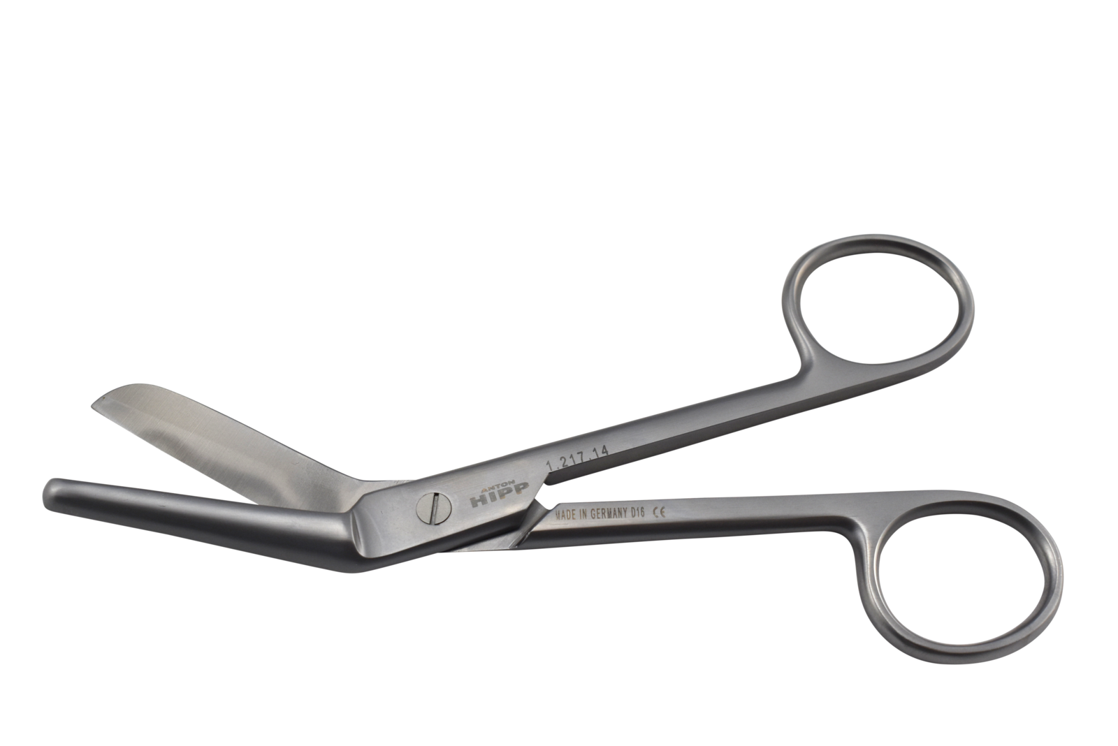 Braun-Stadler Episiotomy Scissors - American Medicals