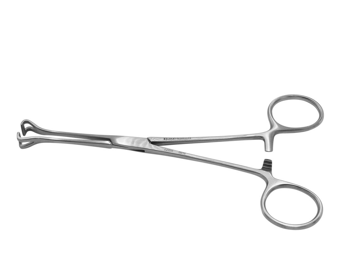 Babcock cheap tissue forceps