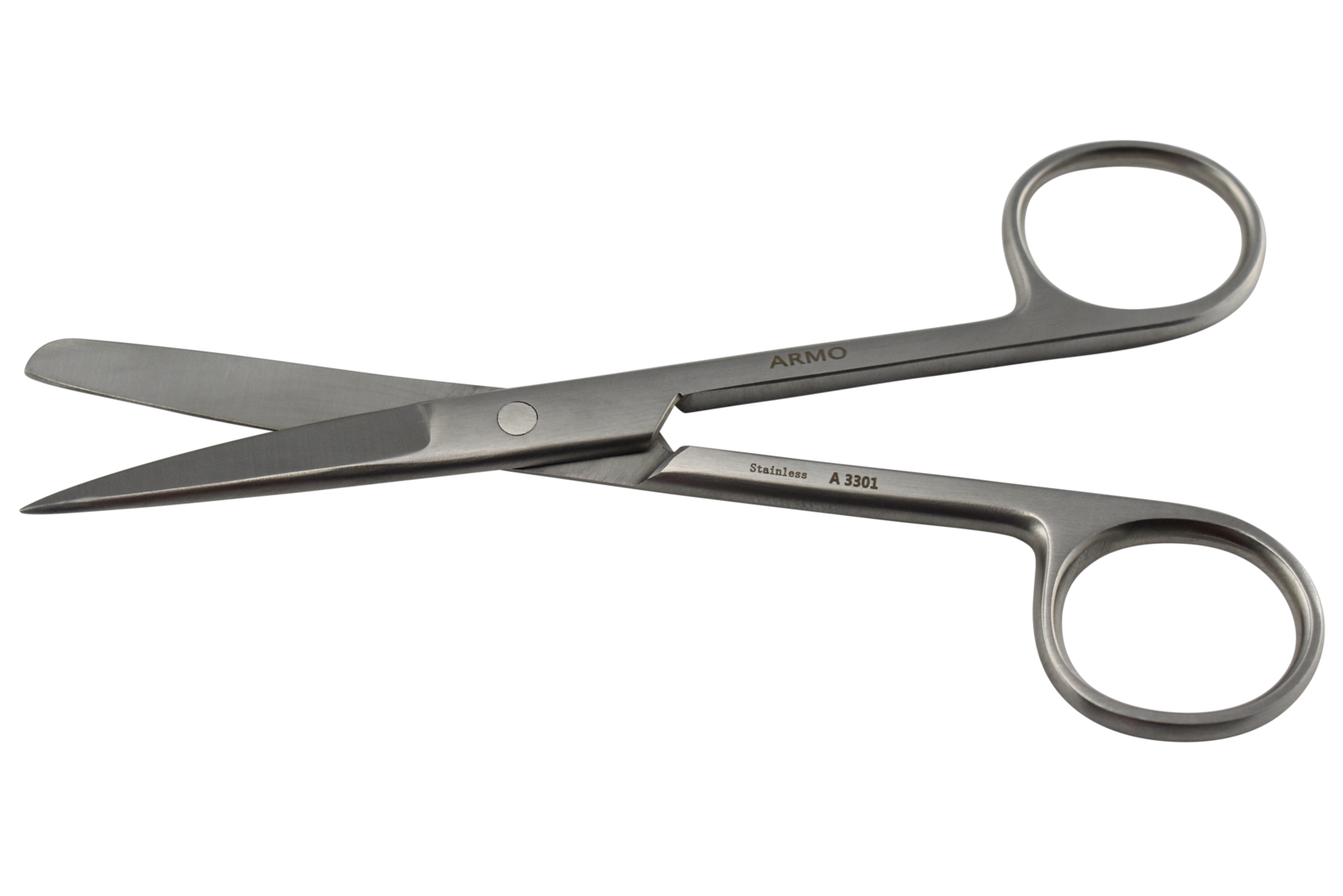 Felt Scissors Blunt/Sharp 13cm