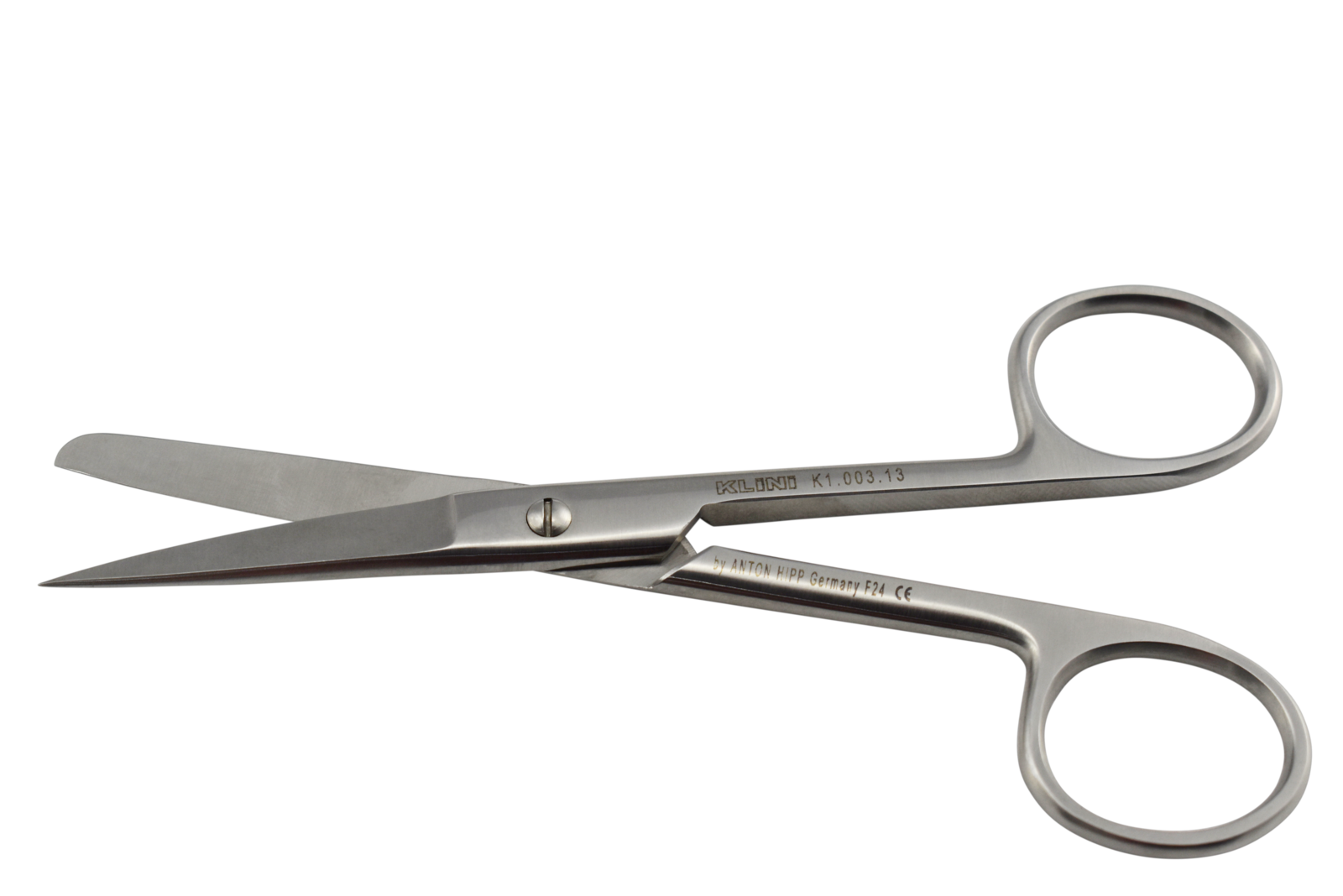 Standard Sharp/Sharp Surgical Scissors