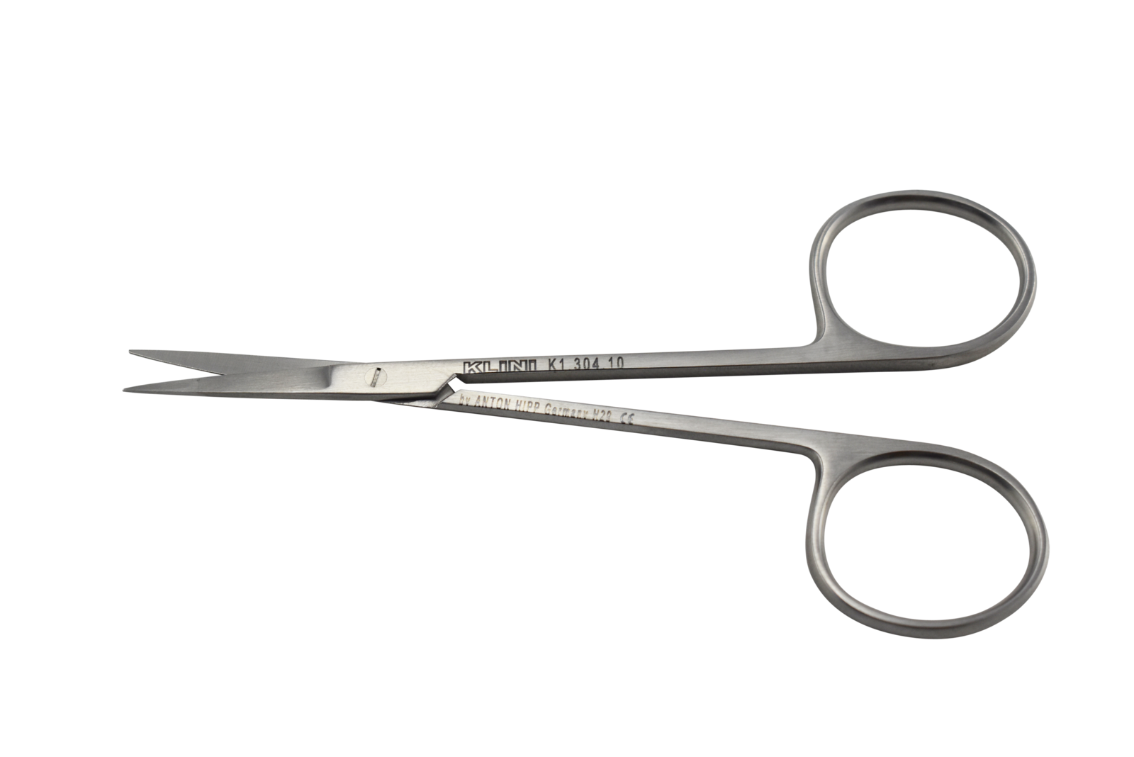 Iris scissors sales