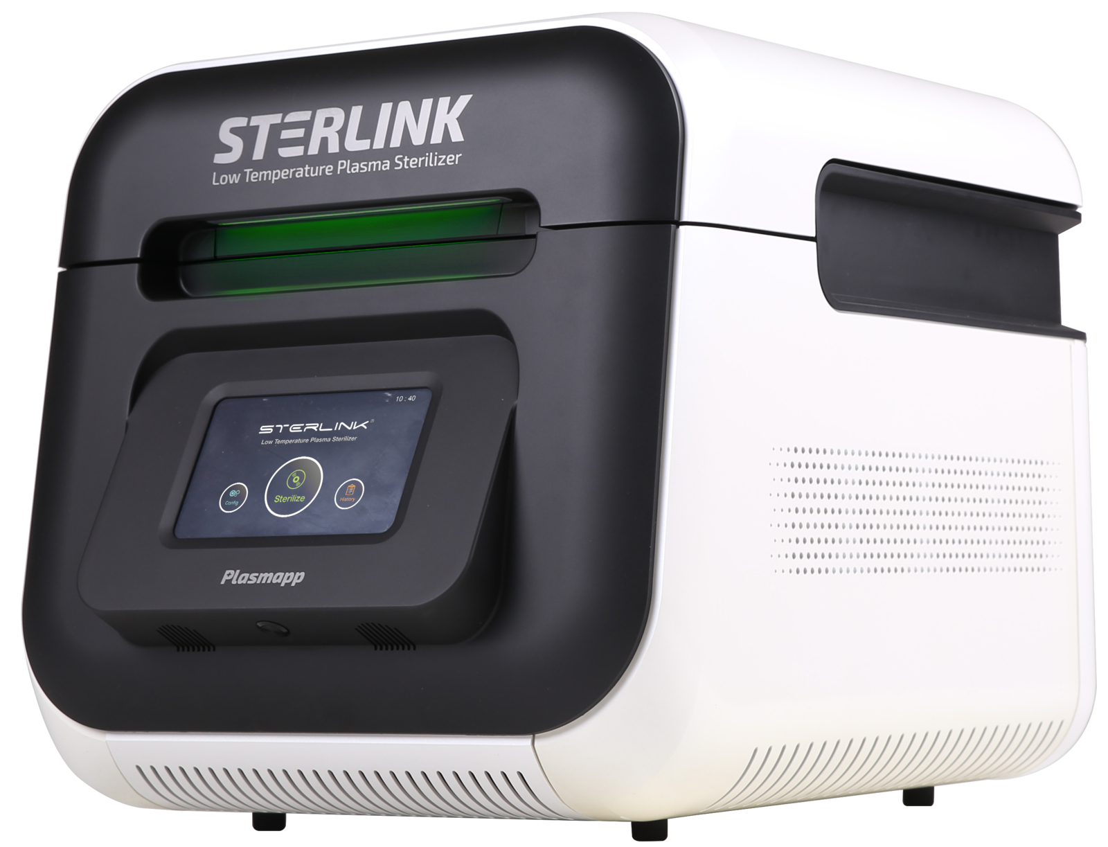 STERLINK FPS15s Plus Low Temp Plasma Sterilizer 14 liter