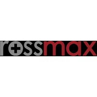 Rossmax logo
