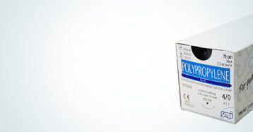 SMI Sutures