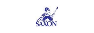 Saxon