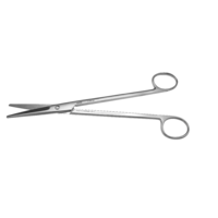 HIPP Mayo Harrington Scissors Straight 22cm