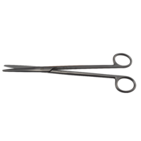 HIPP Mayo Scissors Straight 22.5cm