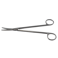 HIPP Metzenbaum Scissors Blunt/blunt - curved 20cm