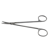 HIPP Metzenbaum Scissors Blunt/blunt - curved 15.5cm