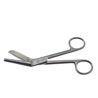 HIPP Scissors Braun-Stadler Scissors 14.5cm