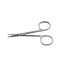 HIPP Iris Scissors straight 9cm
