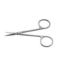 HIPP Iris Scissors straight 11cm