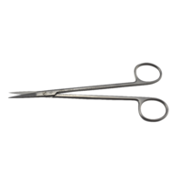 HIPP Kelly Scissors straight 16cm
