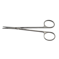 HIPP Kilner Scissors straight 13cm