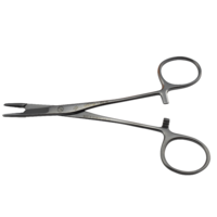 HIPP Olsen Hegar Needleholder 14cm
