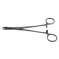 HIPP Olsen Hegar Needleholder 18cm