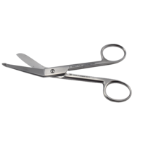 HIPP Bandage Scissors Lister 14.5cm