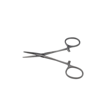 HIPP Artery Forcep Hartmann Micro straight 10cm
