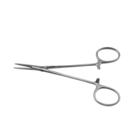 HIPP Artery Forcep Halstead-Mosquito straight 12.5cm