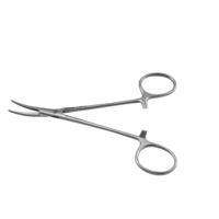 HIPP Artery Forcep Halstead-Mosquito curved 12.5cm