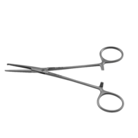 HIPP Artery Forcep Halstead-Mosquito 1x2 straight14cm