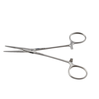HIPP Artery Forcep Kelly straight 14cm