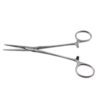 HIPP Artery Forcep Kelly straight 16cm