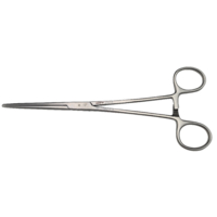HIPP Artery Forcep Rochester-Pean straight 20cm