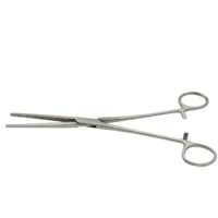 HIPP Artery Forcep Rochester-Pean straight 22cm