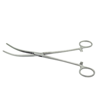 HIPP Artery Forcep Rochester-Pean curved 22cm