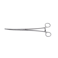HIPP Artery Forcep Rochester-Pean curved 30cm