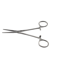 HIPP Artery Forcep Crile straight 14cm