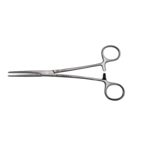 HIPP Artery Forcep Crile straight 18cm