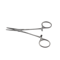 HIPP Artery Forcep Spencer-Wells straight 13cm