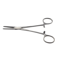 HIPP Artery Forcep Spencer-Wells straight 15cm