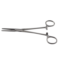 HIPP Artery Forcep Spencer-Wells straight 18cm