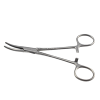 HIPP Artery Forcep Spencer-Wells curved 15cm