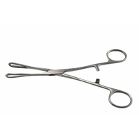 HIPP Sponge and Holding Forceps Rampley 18cm
