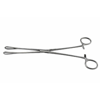HIPP Sponge and Holding Forceps Rampley 24cm