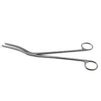 HIPP Sterilizer Forceps Cheatle light pattern 27cm