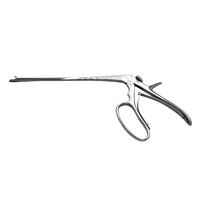 HIPP Biopsy Forceps Baby Tischler - 2.3x4.2mm jaw 21cm shaft