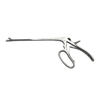 HIPP Biopsy Forceps Tischler - 3x7mm jaw 21cm shaft with lock
