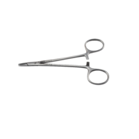 HIPP Webster - Smooth Jaw Needleholder 13cm