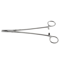HIPP Mayo Hegar Needleholder 23cm
