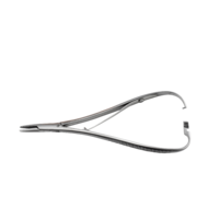 HIPP Mathieu Needleholder 17cm